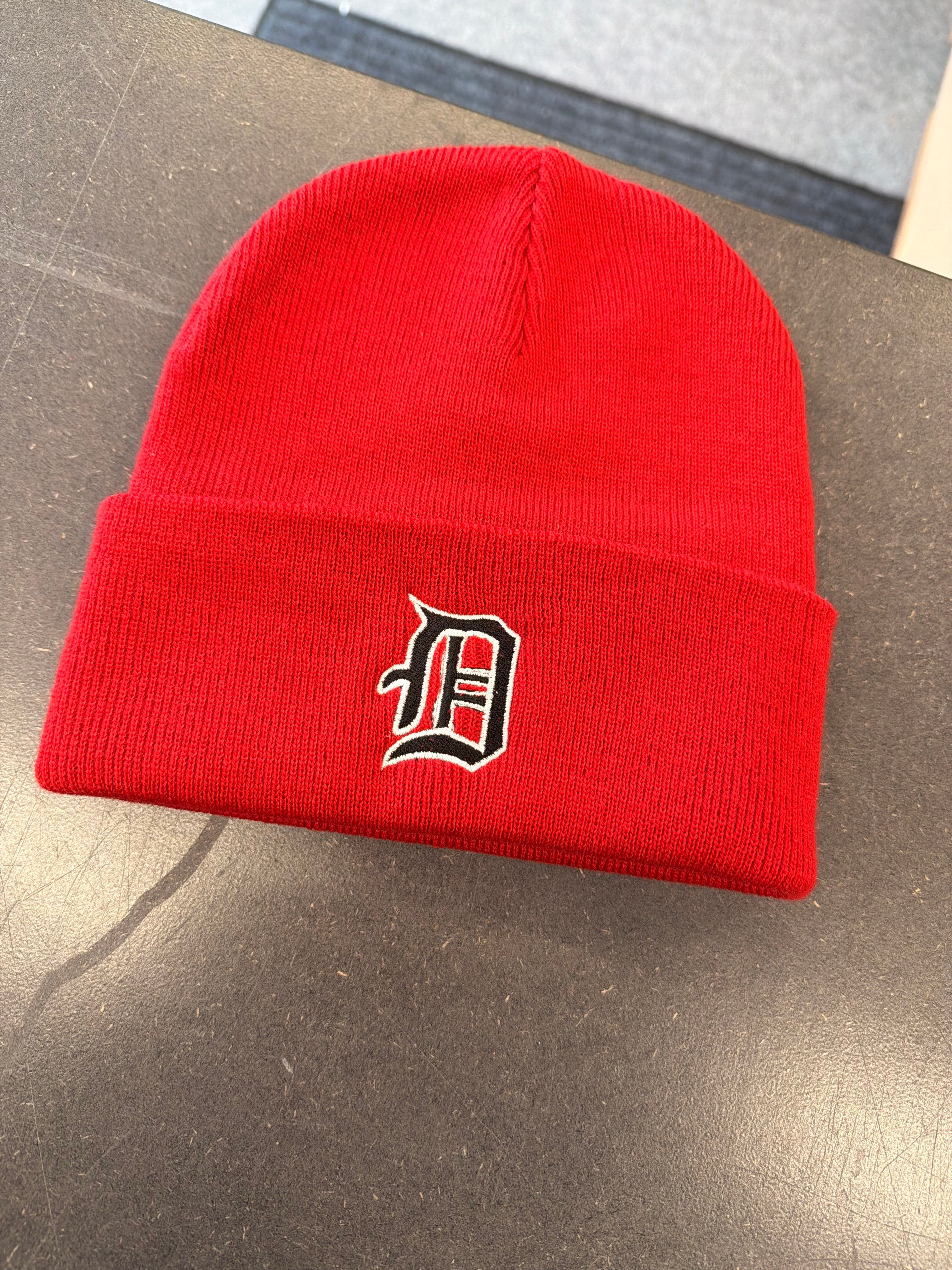 Beanies