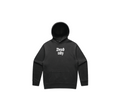 OG hoodie black
