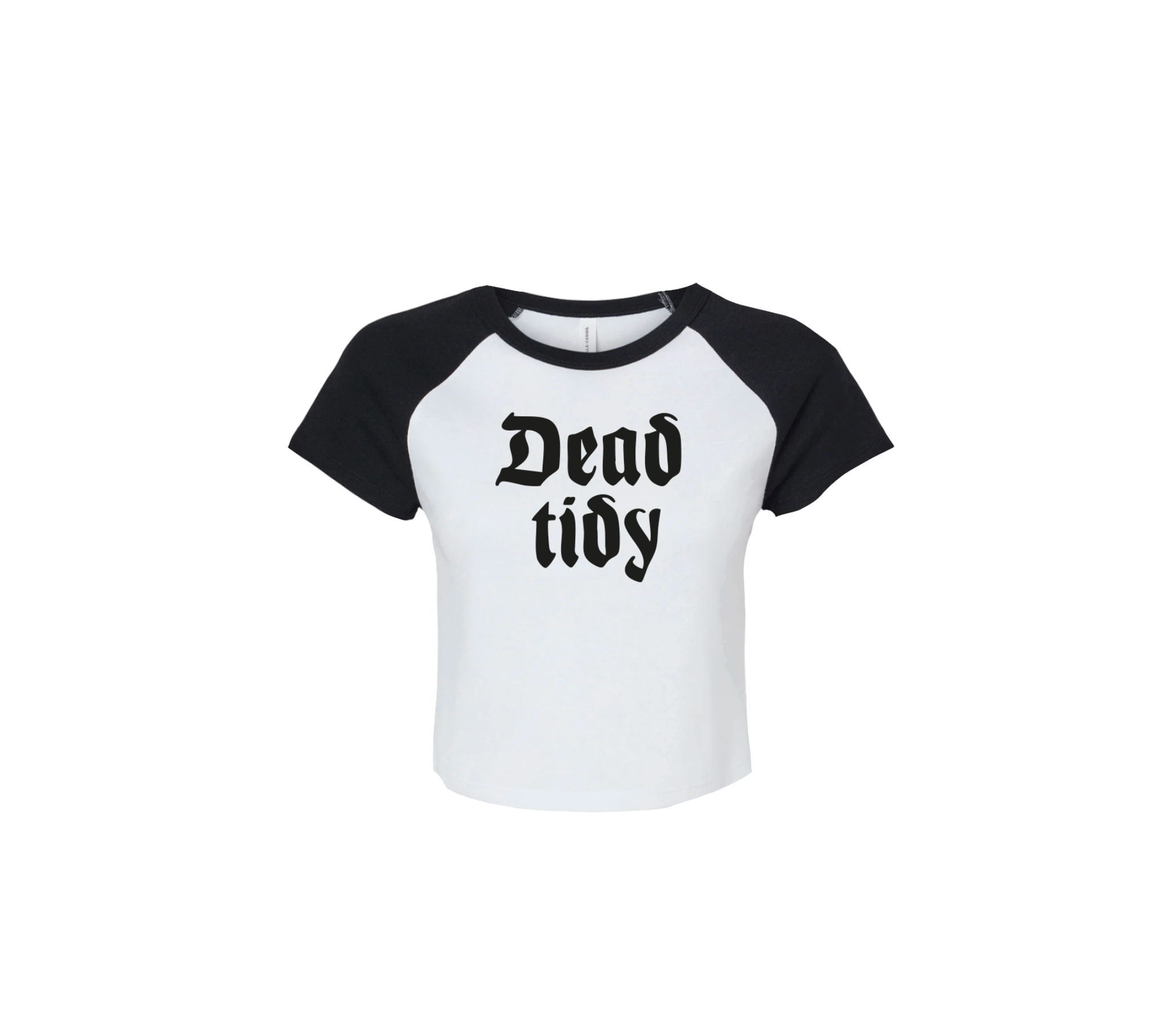 OG Raglan T-Shirt