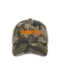 Camo Cap