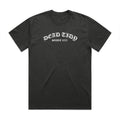 Charcoal Faded 2005 T-Shirt