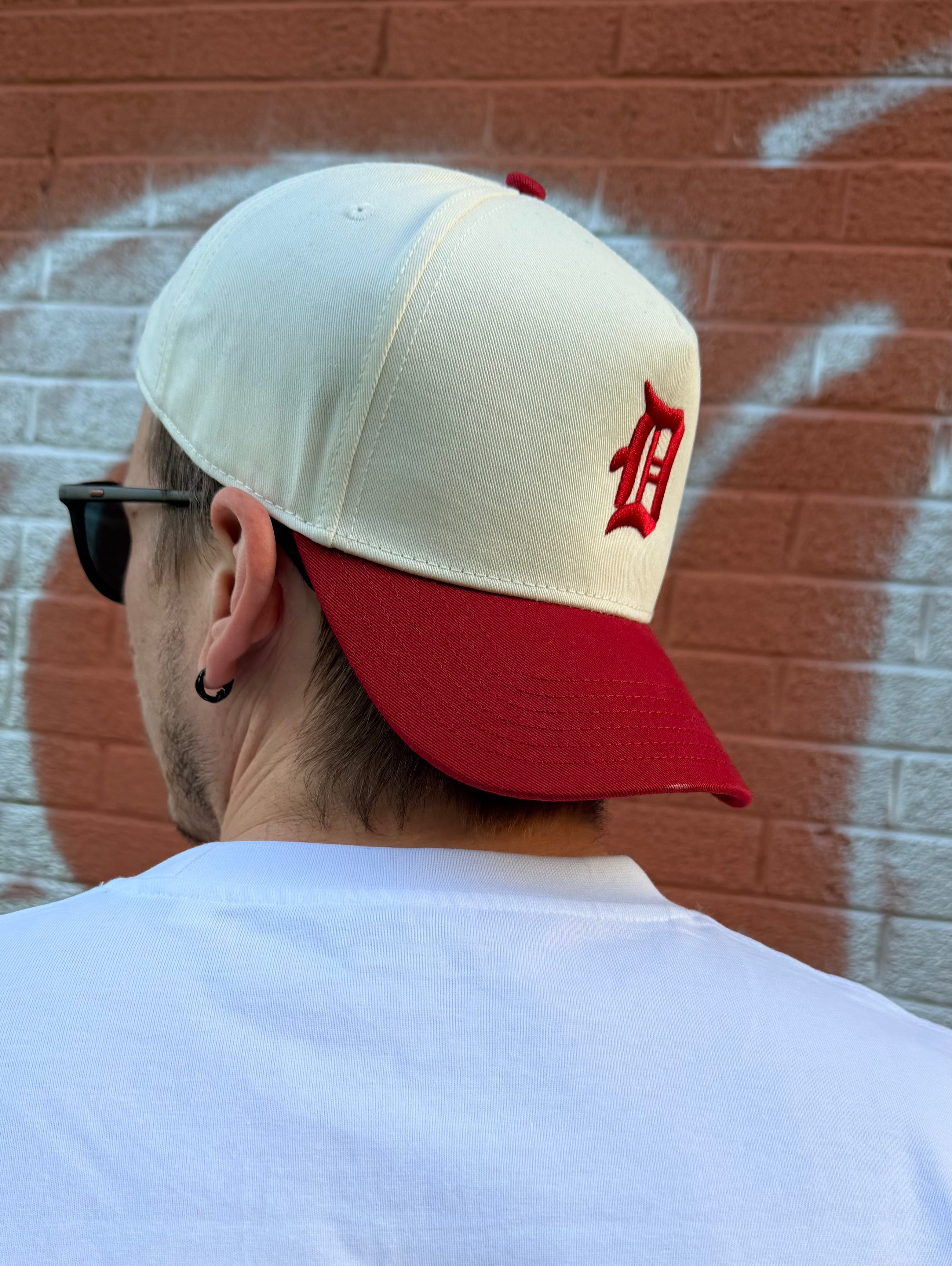 Dead Cap