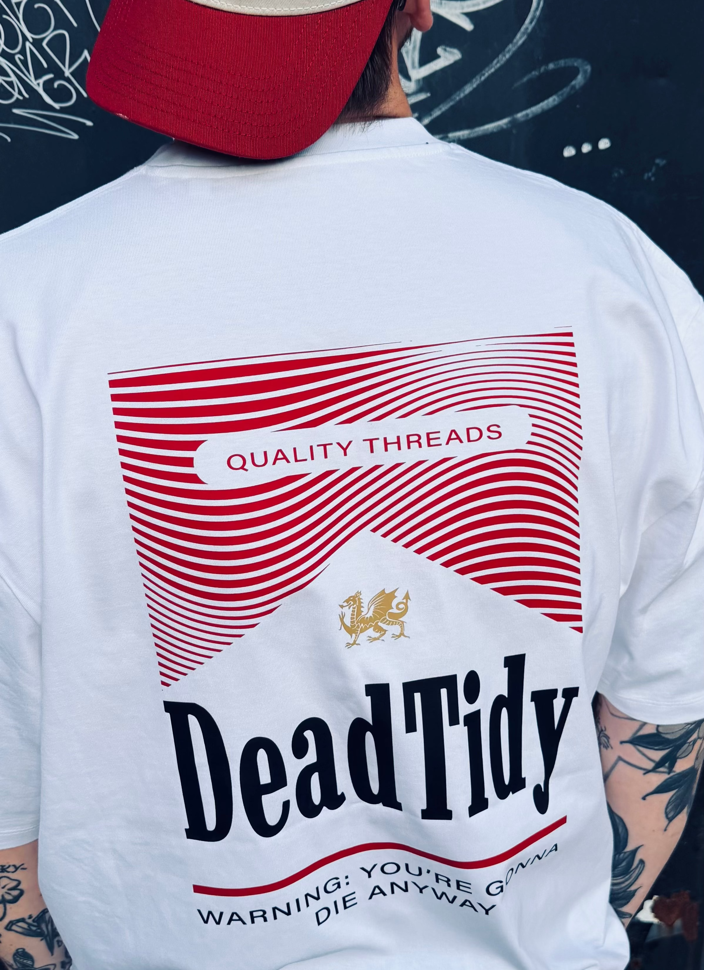 Quality Threads T-Shirt