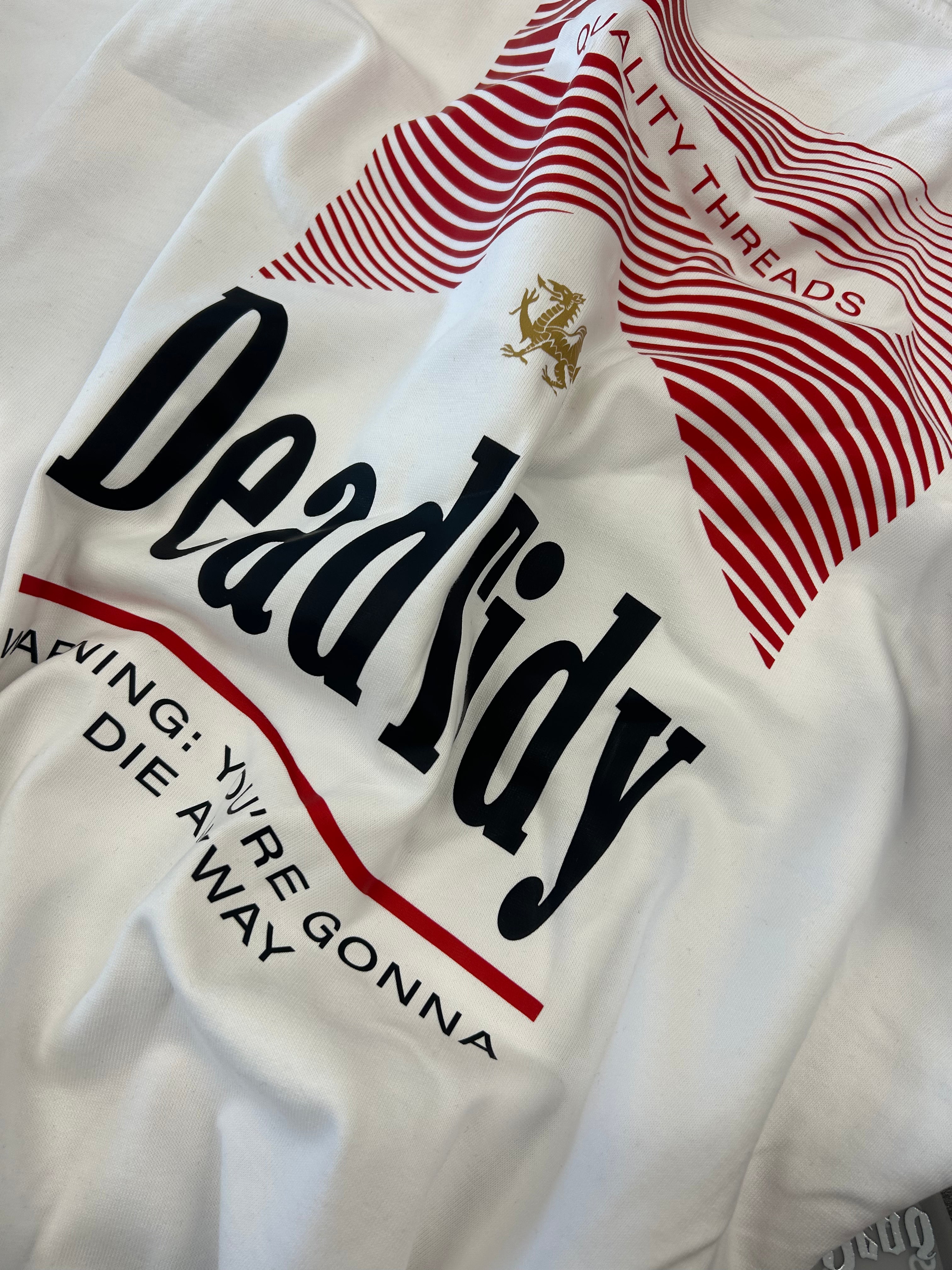 Quality Threads T-Shirt