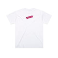 No Cut Corners in Pink
