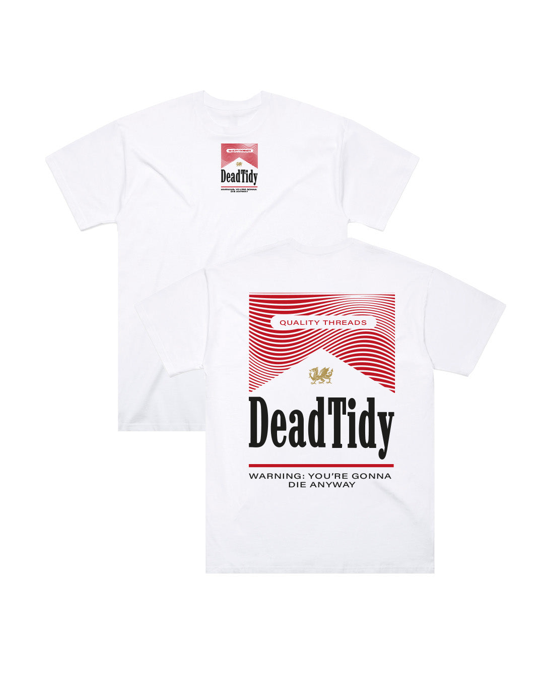 Quality Threads T-Shirt